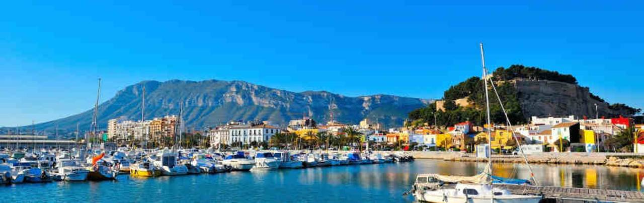 Costa Brava und Costa del Azahar