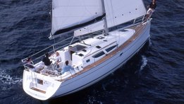 Sun Odyssey 35