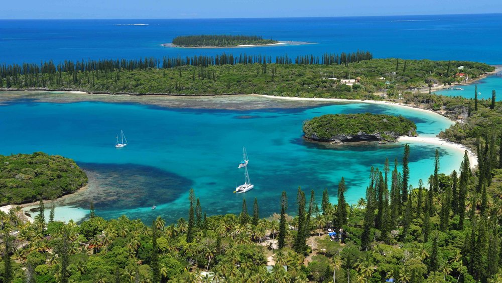 © M. Dosdane / NCTPS