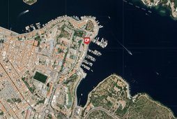 Mahon - Puerto de Mahon