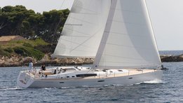 Oceanis 54