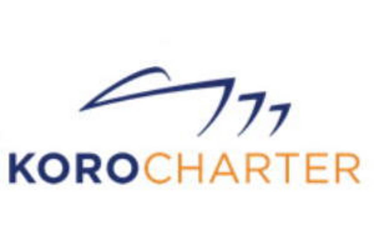 Korocharter