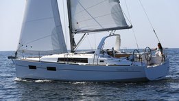Oceanis 35