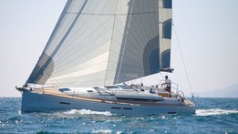 Sun Odyssey 449