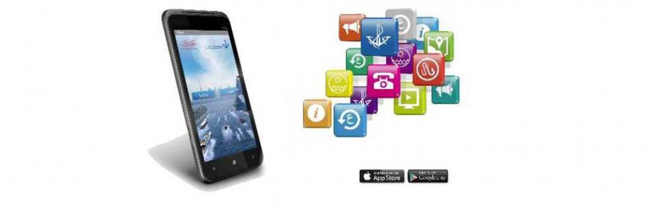 Apps für Segler