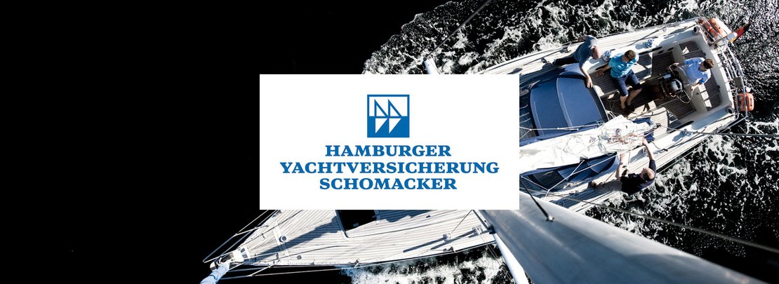 © Hamburger Yachtversicherung Schomacker © Hamburger Yachtversicherung Schomacker