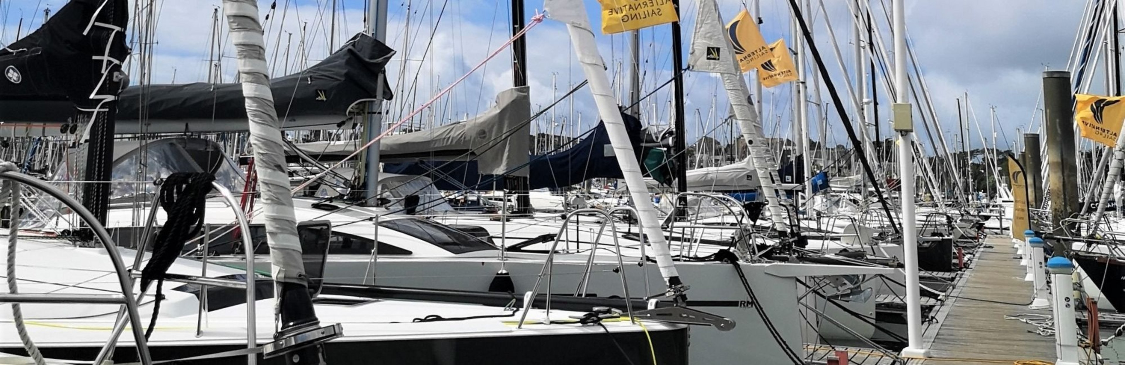 © Alternative Sailing