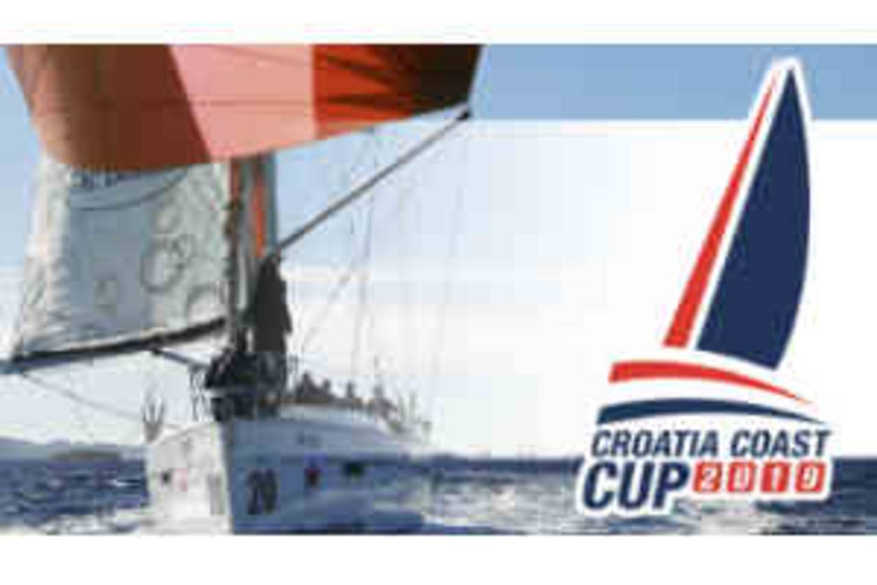 Croatia Coast Cup