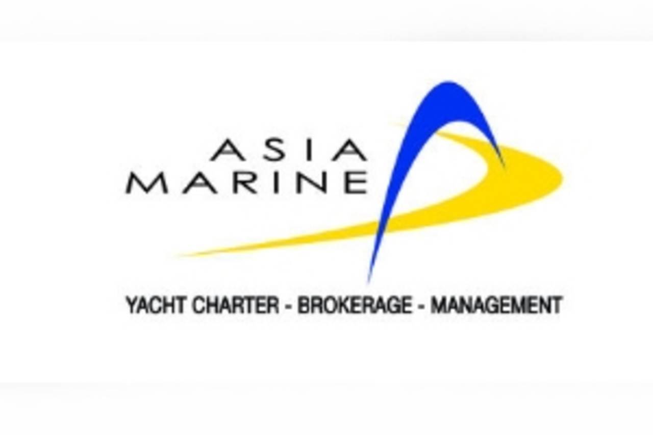 Asia Marine
