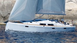 Hanse 415