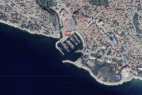 Novi Vinodolski, Marina Novi Novi Vinodolski, Marina Novi