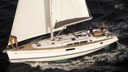 Sun Odyssey 49 i