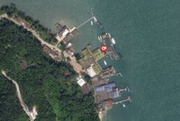 Ko Chang - Ao Salak Phet Ko Chang - Ao Salak Phet