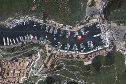 Bonifacio - Port de Bonifacio Bonifacio - Port de Bonifacio