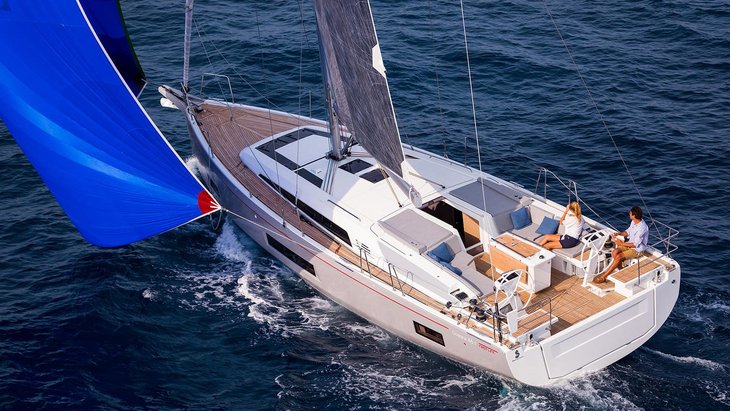 Oceanis46