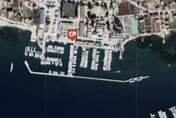 Trogir/Seget - Marina Boatic Trogir/Seget - Marina Boatic