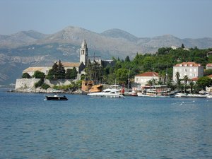 Die Insel Lopud image-15651