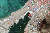 Marigot_-_Marina_Port_Royal