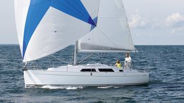 Hanse 355