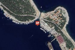 Mali Losinj - Marina Losinj