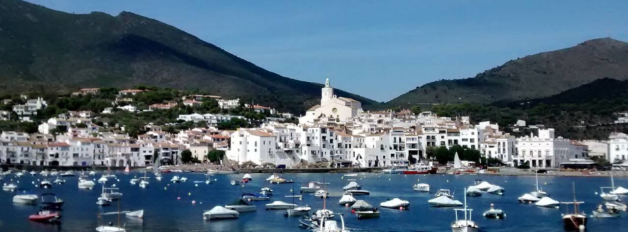 Costa Brava und Costa del Azahar