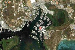 Compass Point Marina - St. Thomas Compass Point Marina - St. Thomas