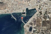 Salamina - Salamis Yachting Club