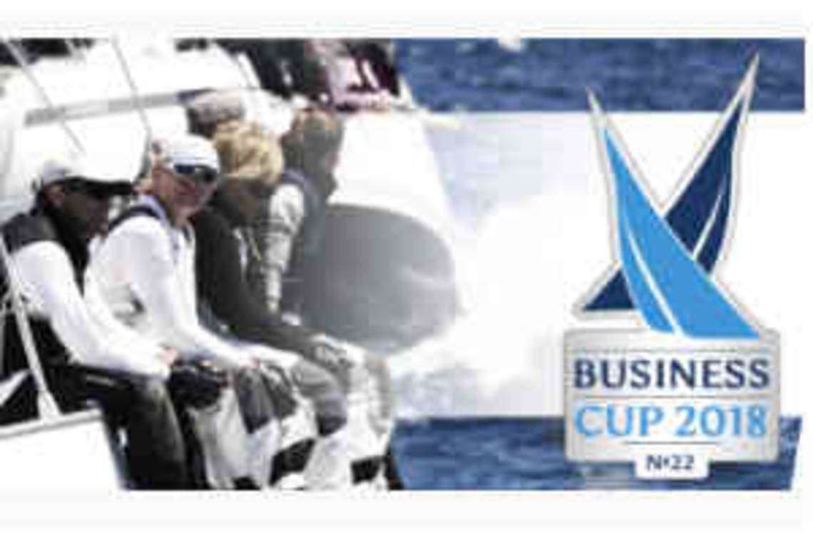 Business Cup ab Biograd