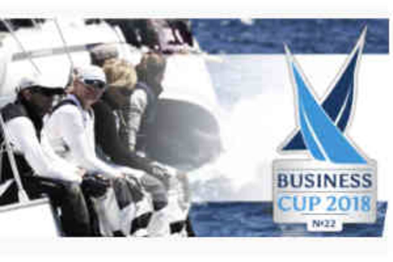 Business Cup ab Biograd