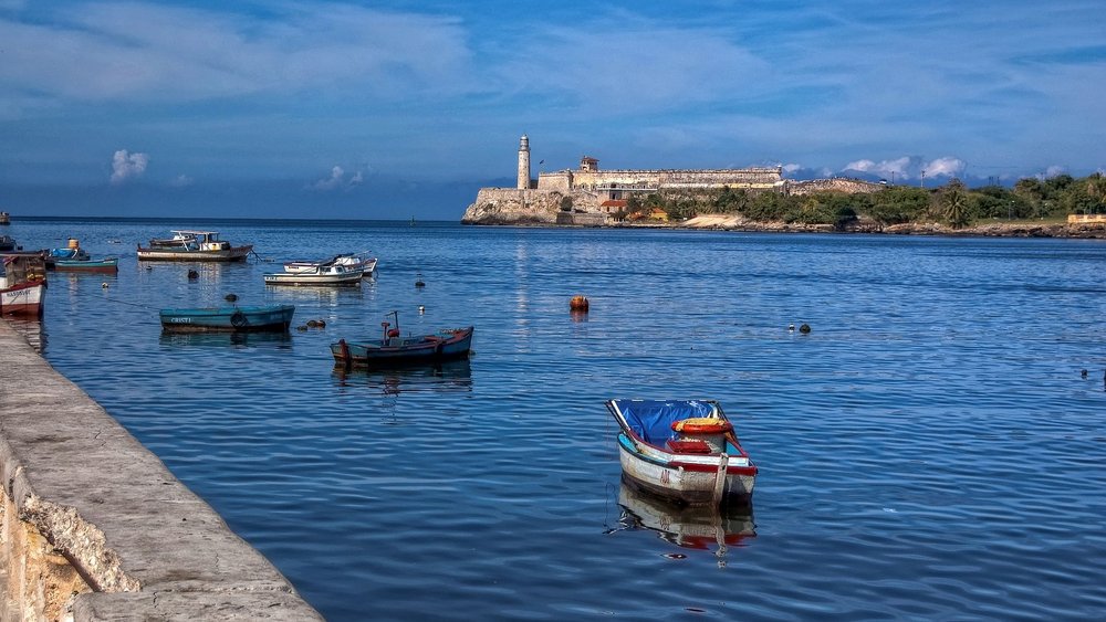 In Havanna In Havanna