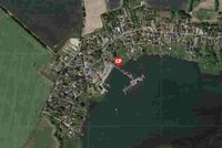 Breege_-_Ortshafen_Breege