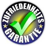DIE CHARTER-POOL ZUFRIEDENHEITSGARANTIE