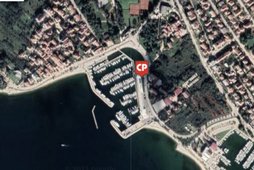 Zadar - Marina Borik