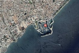 Limassol_Marina