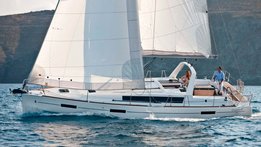Oceanis 41