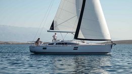 Elan 40.1 Impression