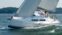 Hanse 315