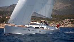 Hanse 470