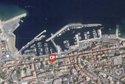 Propiano_-_Porto_Valincu