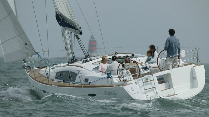 oceanis-40