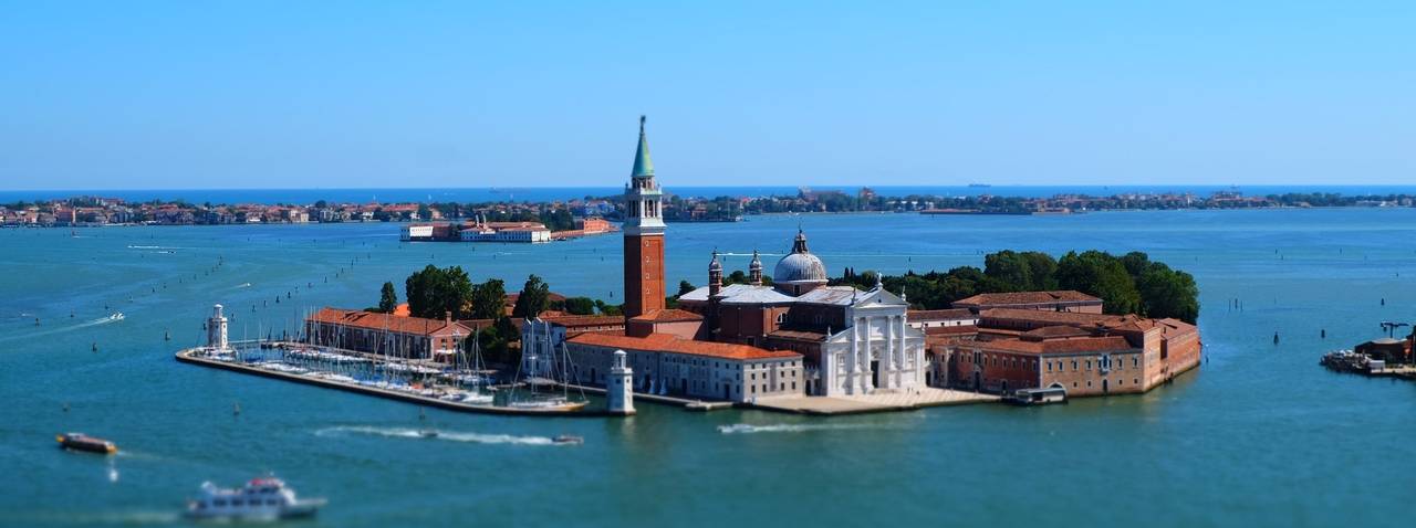 San Giorgio Maggiore