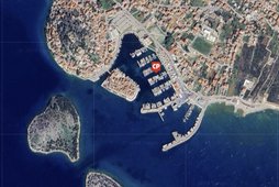 Tribunj - D-Marin Tribunj