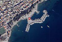 Nea Peramos - Marina Nea Peramos