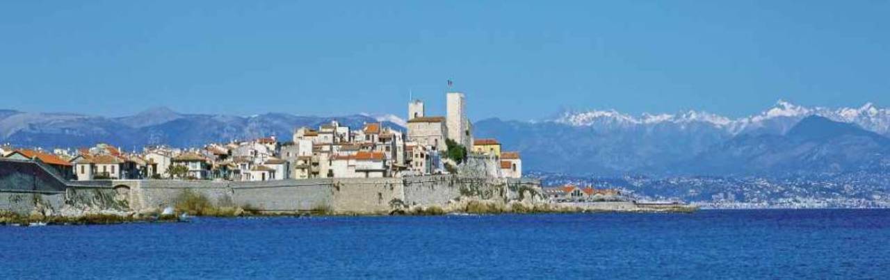 Yachtcharter Cote d' Azur