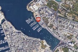 Kalkara - Kalkara Marina