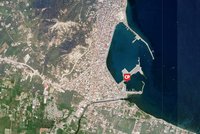 Zakynthos - Zakynthos Port