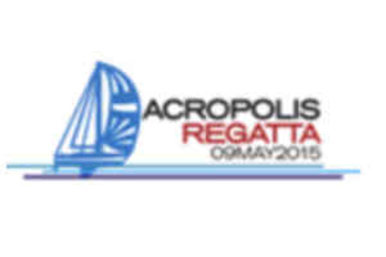 Akropolis Regatta 2018 Athen