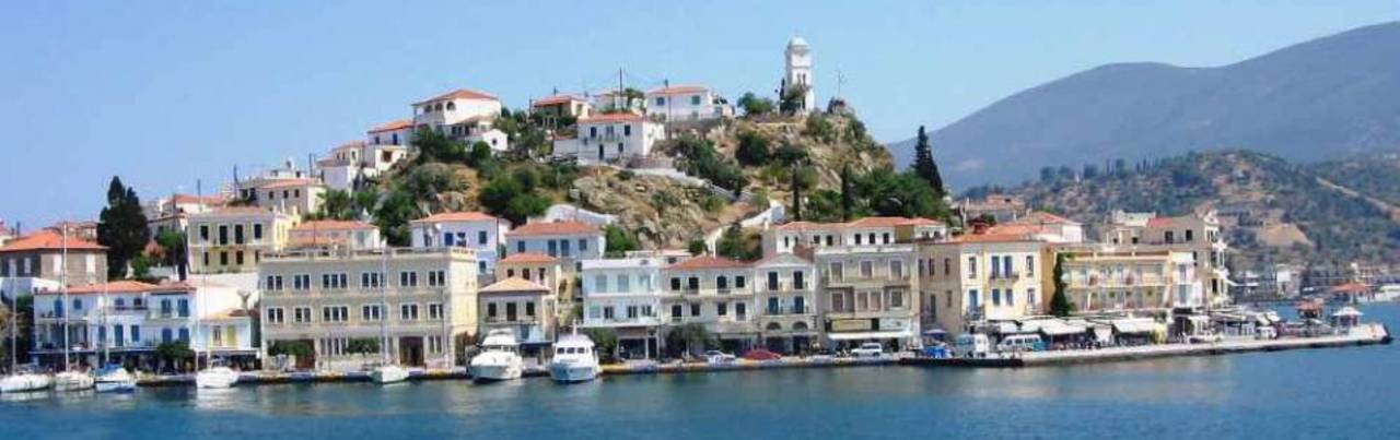 Yachtcharter Saronischer Golf