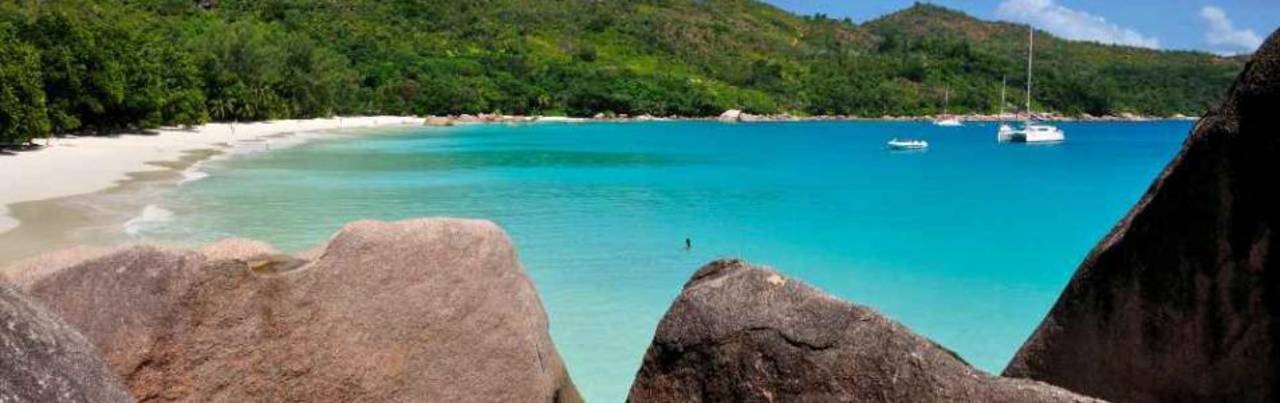 Yachtcharter Seychellen