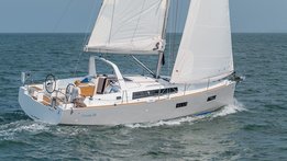 Oceanis 38